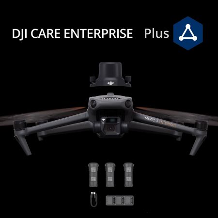 Pack Plus DJI Mavic 3E