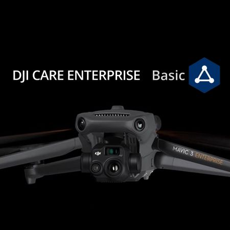 Pack Básico DJI Mavic 3T + 2 años DJI Care Enterprise Basic