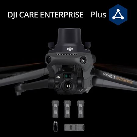 Pack Plus DJI Mavic 3T