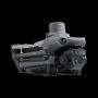 Dron DJI Mavic 3M plegado