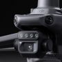 Dron DJI Mavic 3M detalle cámara