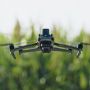 Dron DJI Mavic 3M Pack Básico