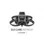 Comprar DJI Care Refresh - 1 año DJI Avata
