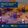 Comprar Curso de Programación STEAM con Drones TELLO