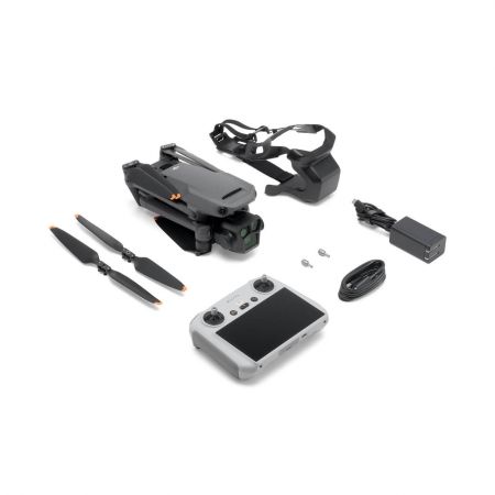 DJI Mavic 3 Pro con DJI RC