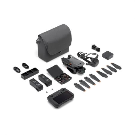 DJI Mavic 3 Pro Pack Vuela Más con DJI RC Pro