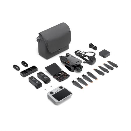 DJI Mavic 3 Pro Pack Vuela Más DJI RC