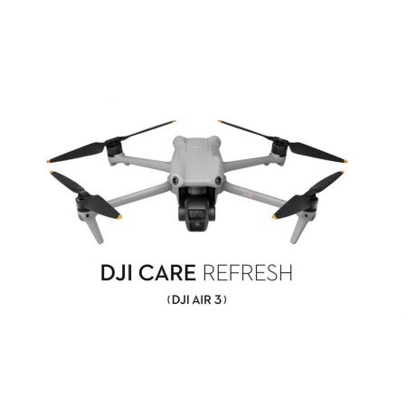 DJI CARE REFRESH PLAN 2 AÑOS (DJI AIR 3)