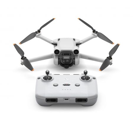 DJI MINI 3 (RC N1)