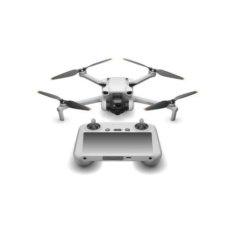 DJI Mini 3 (DJI RC)