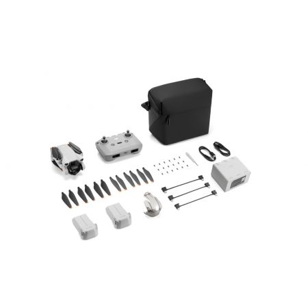 DJI Mini 3 Pack Vuela Más (RC N1)