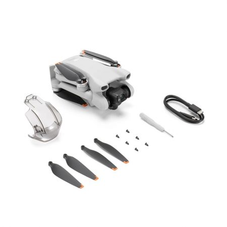 comprar DJI Mini 3 (sin control remoto)