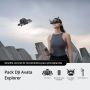 Comprar Pack DJI Avata Explorer