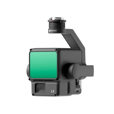 Zenmuse L2 - pack de tranquilidad básico