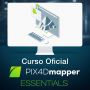 Curso de PIX4Dmapper ESSENTIALS