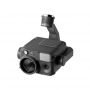 emblemática, multisensor, DJI