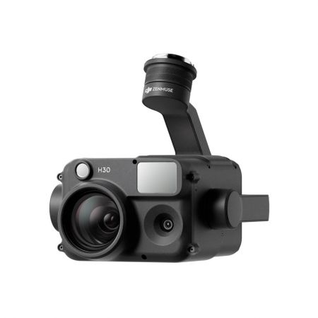 Zenmuse H30 Pack Plus