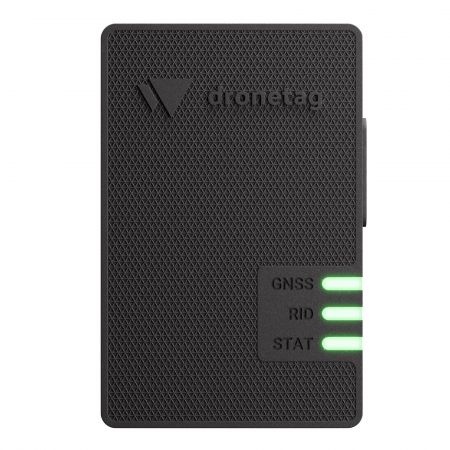Identificador remoto Dronetag Mini