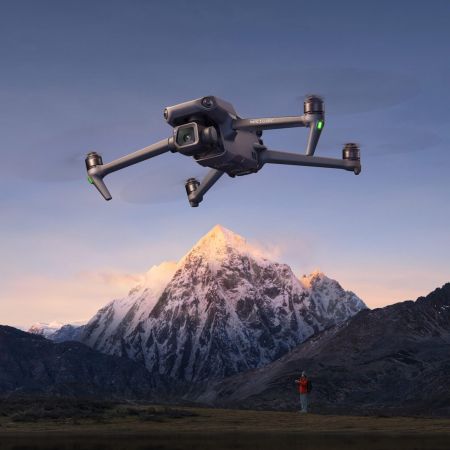 mejores precios dji