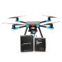 Kit de desarrollo Pixhawk x500 v2