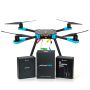 Comprar Kit de desarrollo Pixhawk x500 v2