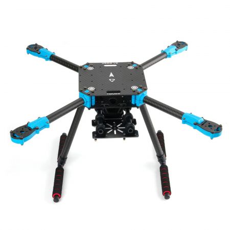 Kit Holybro x500 v2 (sin eléctronica)