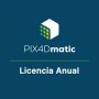 Comprar PIX4D Matic Standard Licencia Anual