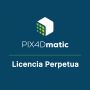 Comprar PIX4D Matic Standard Licencia Perpetua