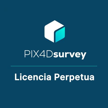 PIX4D Survey