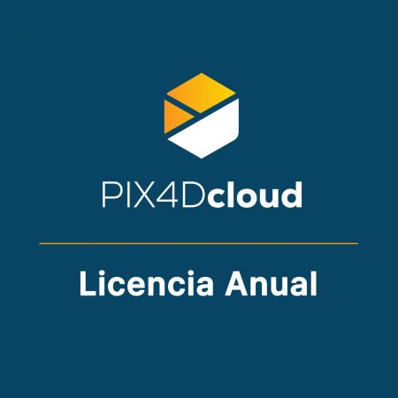 PIX4D Cloud
