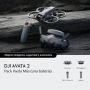 Comprar DJI Avata 2 Vuela Más Pack - una batería
