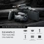 DJI Avata 2 Vuela Más Pack - tres baterías