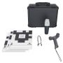 Kit de escaneo RTK Emlid y Pix4D - Estándar