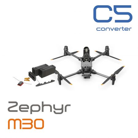 Dronavia Kit Zephyr M30 C5