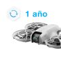 DJI Care Refresh Plan 1 año DJI Neo