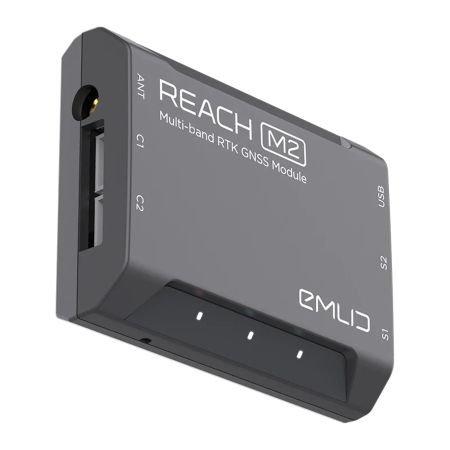 Emlid Reach M2 RTK drones