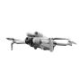 El DJI Mini 4 Pro es el aparato con la mejor cámara de la serie Mini. Viene equipado con un sensor CMOS 1/1.3'', la posibilidad de grabar en 4K 60fps o 4K 100fps para videos Slow Motion. Además, al igual que aparatos más grandes como el DJI Air 3, permite grabar en D-Log M/HLG. 
Con sus mejoras en conectividad y transmisión, identificación de Clase 0, y un software de procesamiento de imagen superior, el Mini 4 Pro es el drone que necesitas para fotografía amateur. 
DJI Care Refresh 1 año  
DJI Care Refresh 2 años