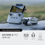 DJI Mini 4 PRO con RC-N2