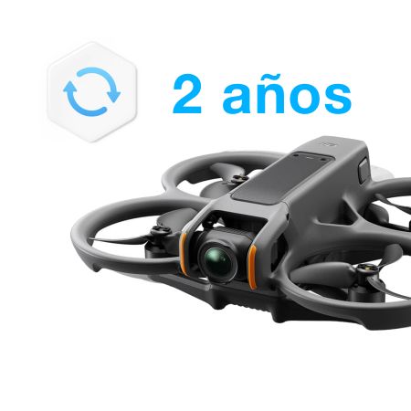 DJI Avata 2 Care Refresh 2 años