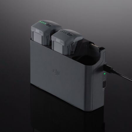 Comprar DJI AIR 3 CENTRO DE CARGA DE BATERÍAS