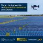 Comprar Curso de Inspección de Plantas Fotovoltaicas con Drones