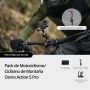 Comprar DJI Osmo Action 5 Pro Pack Motociclismo / Ciclismo Montaña