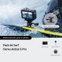 DJI Osmo Action 5 Pro Pack de Surf