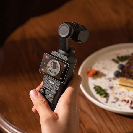 DJI Osmo Pocket 3