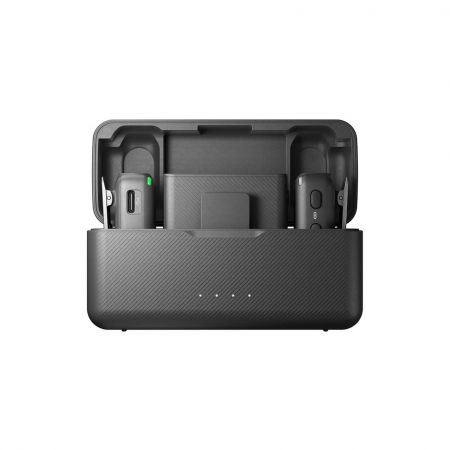 DJI Mic con estuche de carga