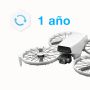 DJI Care Refresh Plan 1 año DJI Flip
