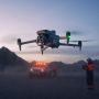 DJI Matrice 4T Pack Tranquilidad imagen dron exterior