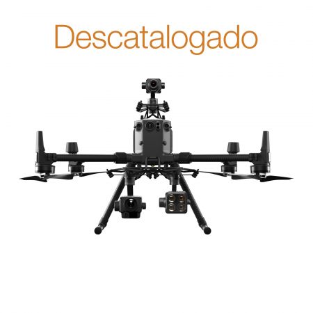 DJI MATRICE 300 RTK