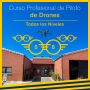 Comprar Curso Profesional de Piloto De Drones