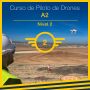 CURSO DE PILOTO DE DRONES A2 - NIVEL 2Drone Prix S.L